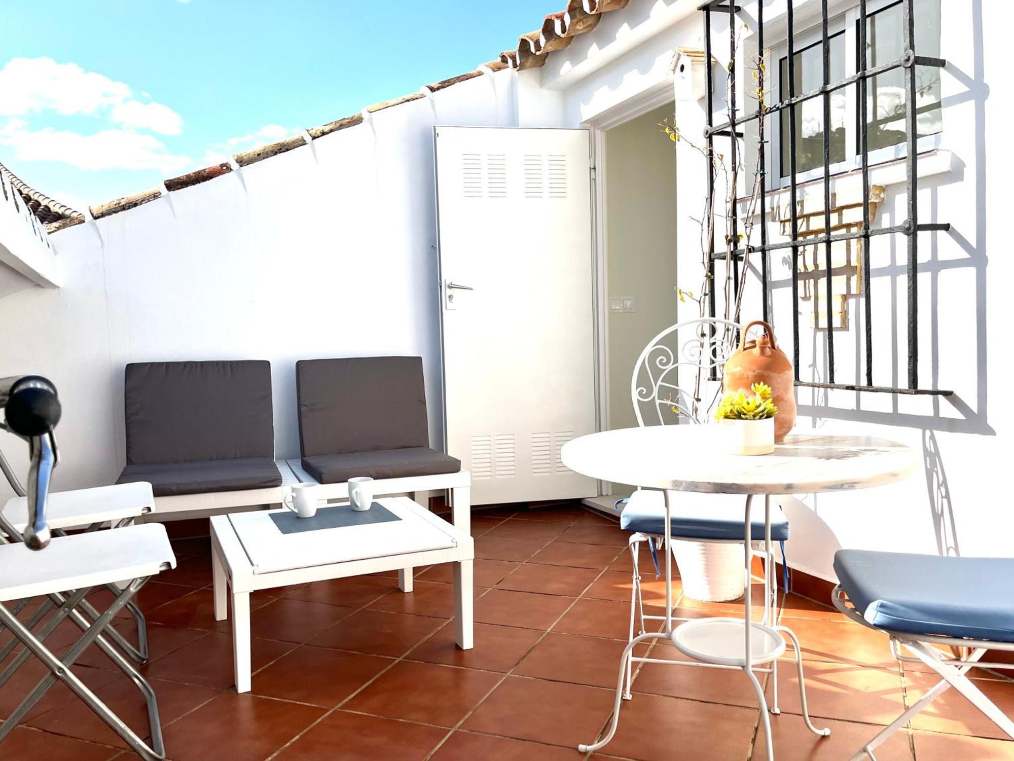 Casa Torre Hacho Villa Antequera Kültér fotó
