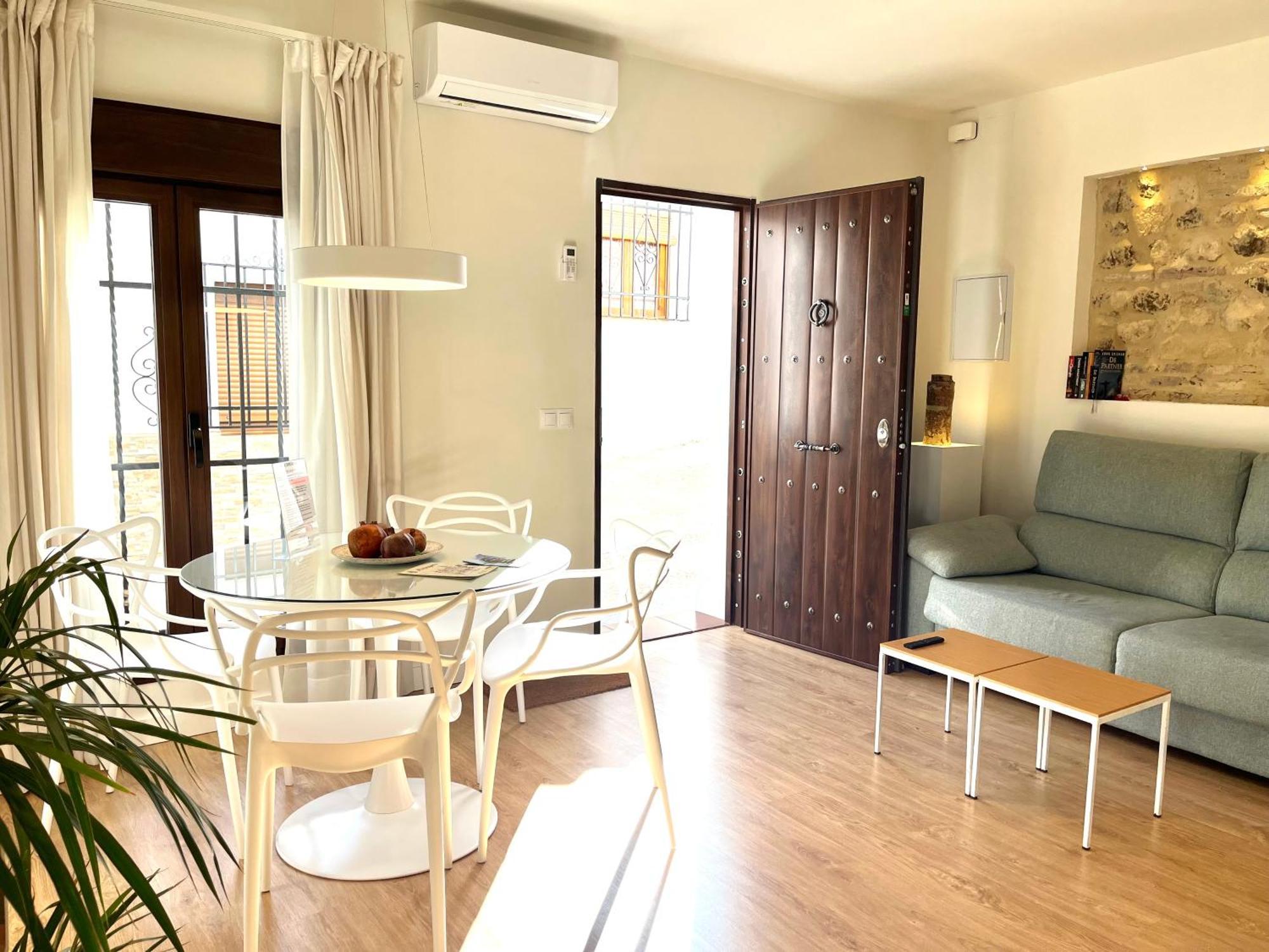 Casa Torre Hacho Villa Antequera Kültér fotó