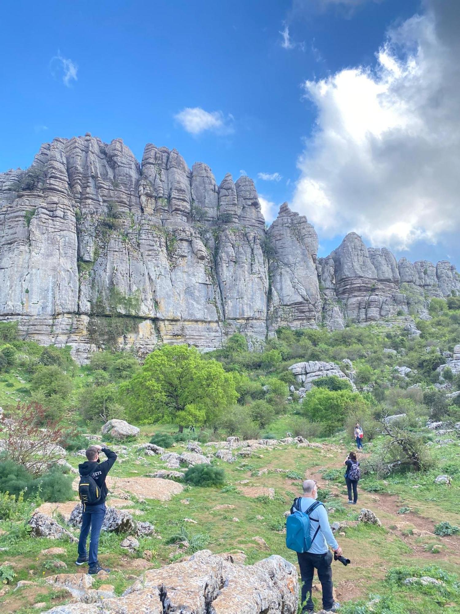 Casa Torre Hacho Villa Antequera Kültér fotó